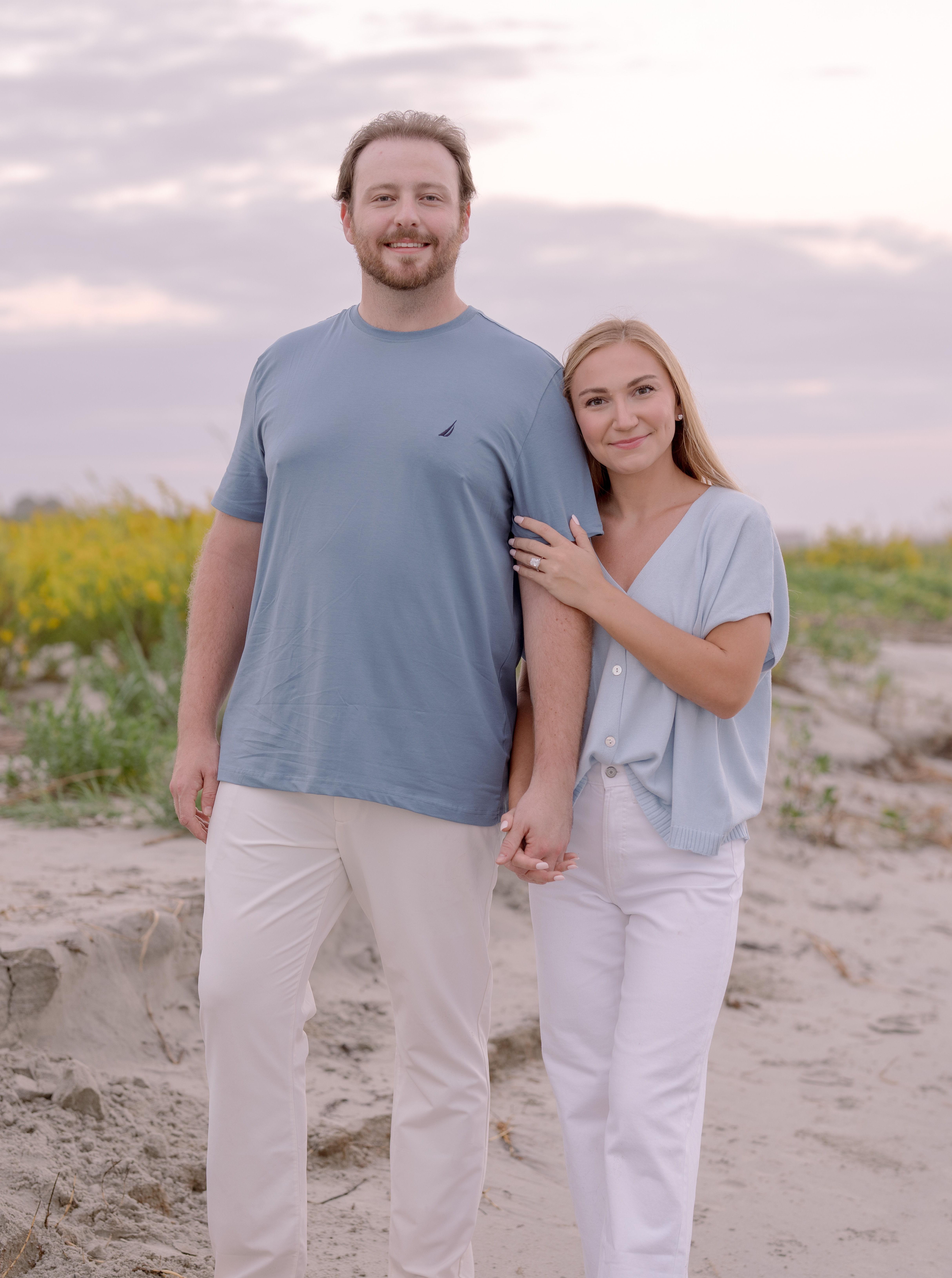 The Wedding Website of Emily Reiland and William Riley