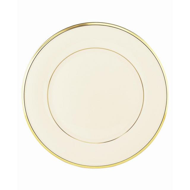 Lenox Eternal Dinner Plate