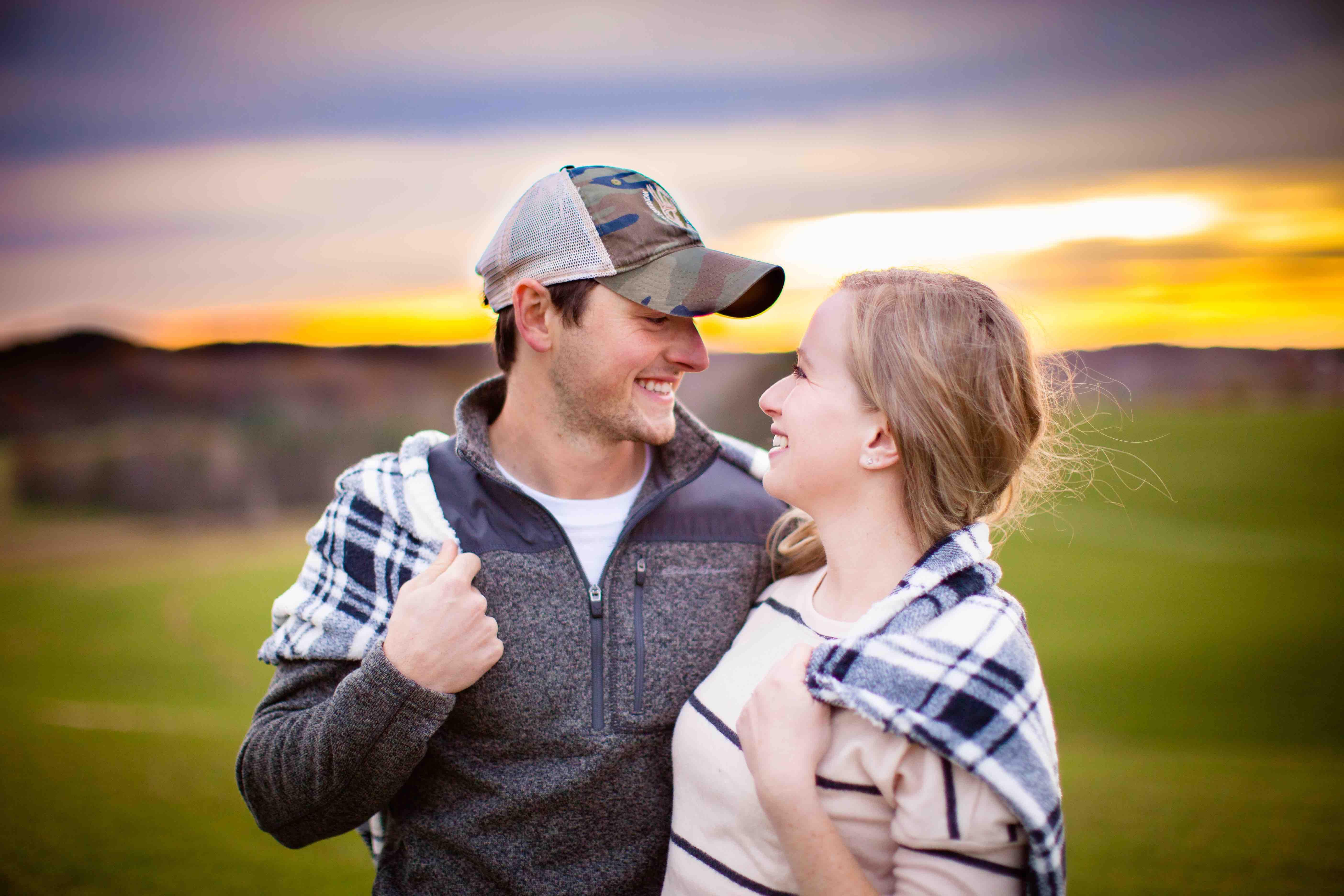 The Wedding Website of Erica Olson and Dominick Gentry