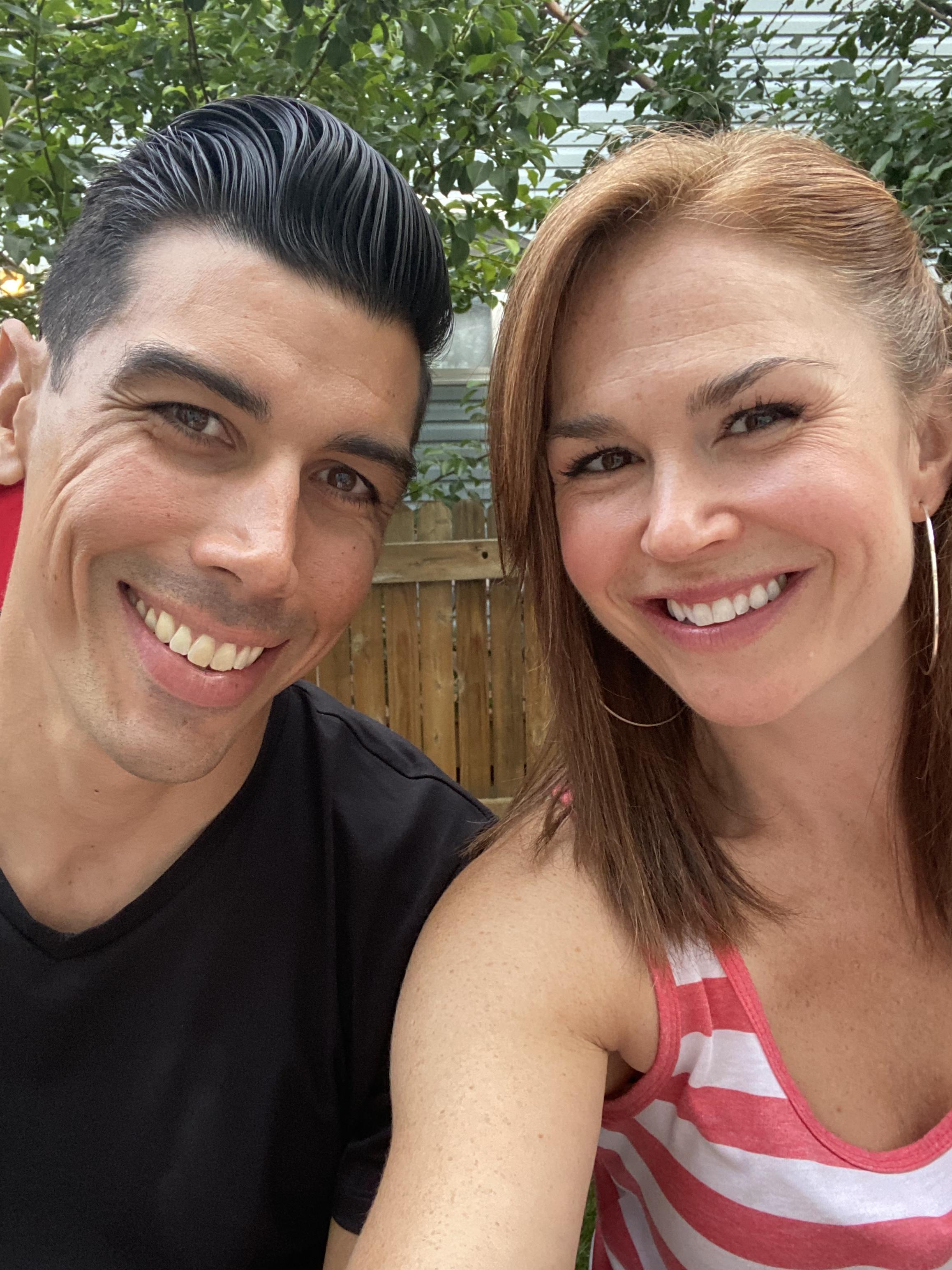 The Wedding Website of Katie Keechle and Phil Wells