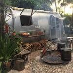 Tacos at Safari Campfire Zama (Lunch/Dinner)