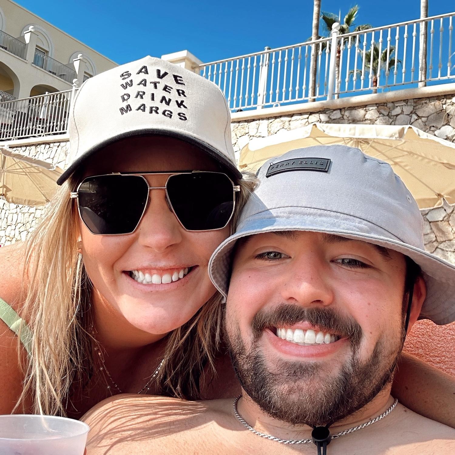 Mexico!