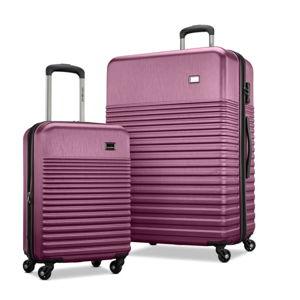 Samsonite Luggage Set (2)