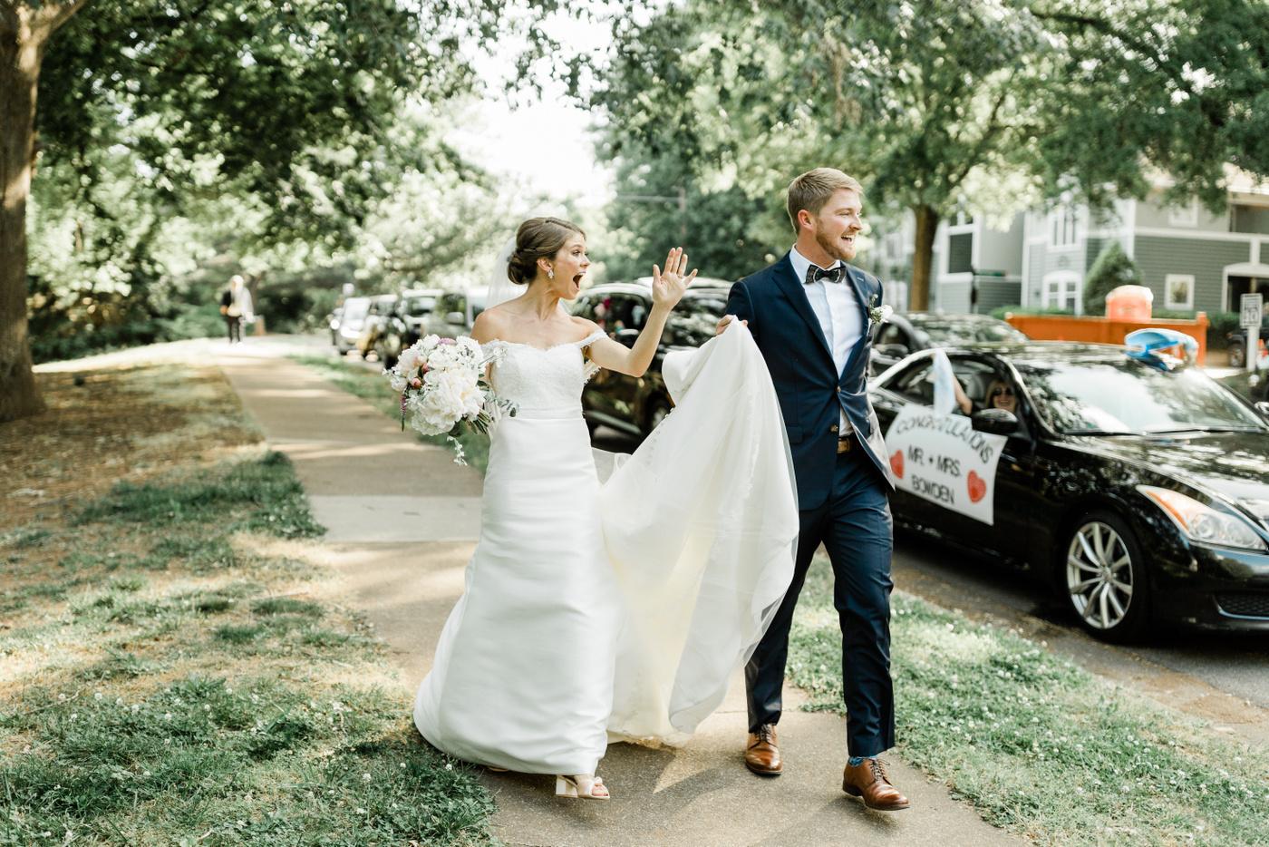 The Wedding Website of Brooke Bowden and David Bowden
