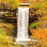 MINNEHAHA FALLS