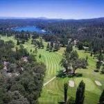 Pine Mountain Lake Golf Course