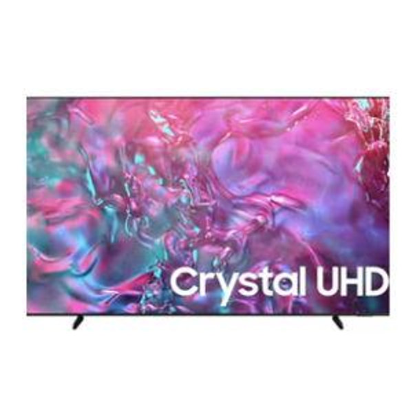 Samsung Crystal UHD 4K DU9000 98"