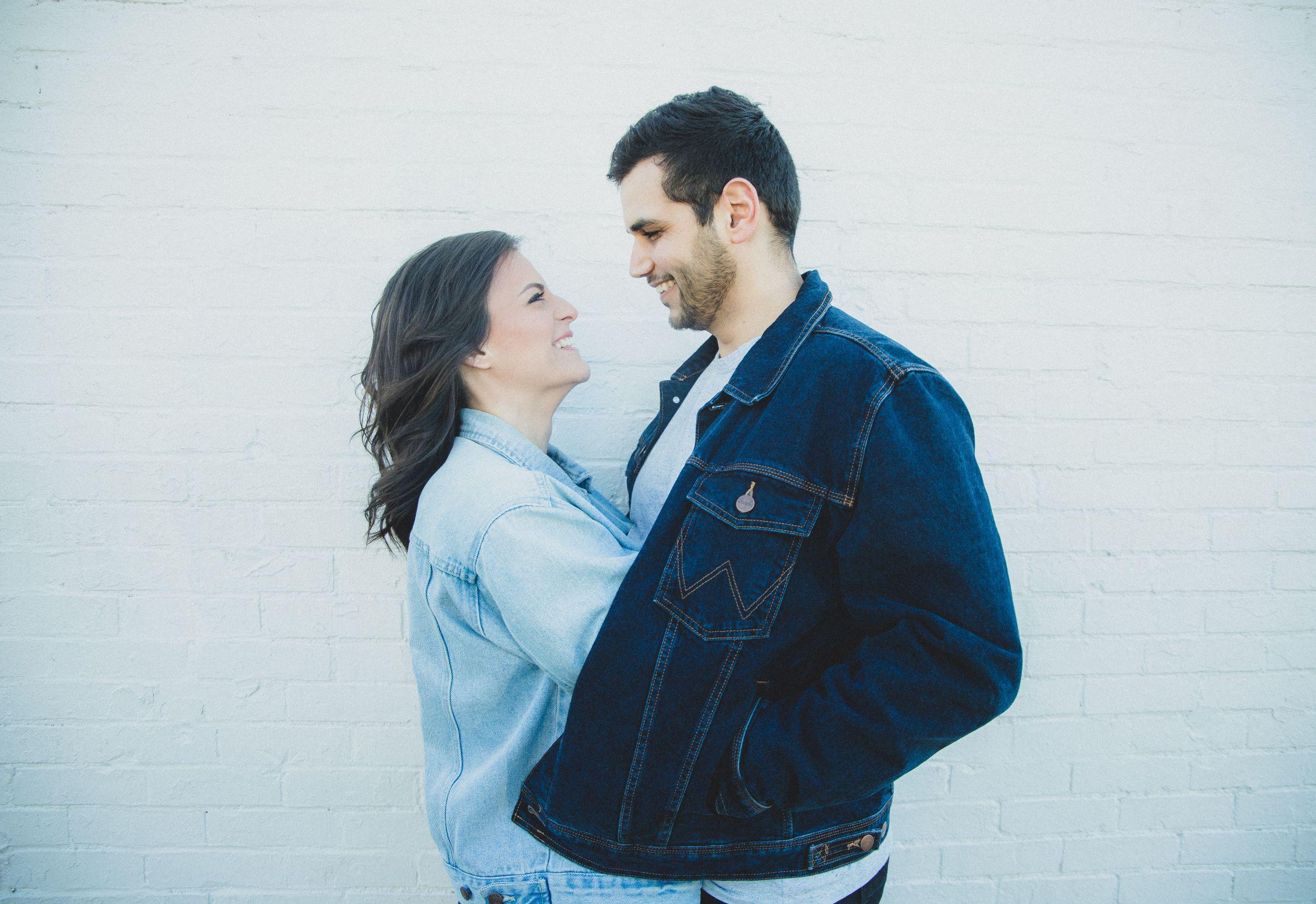 The Wedding Website of Sarah Beth Ivester and Tomas McDermott