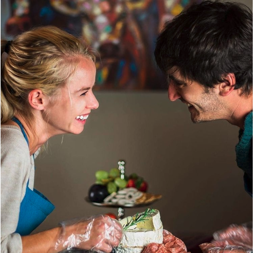 Poc-a-poc catering Pro Shots! -2018