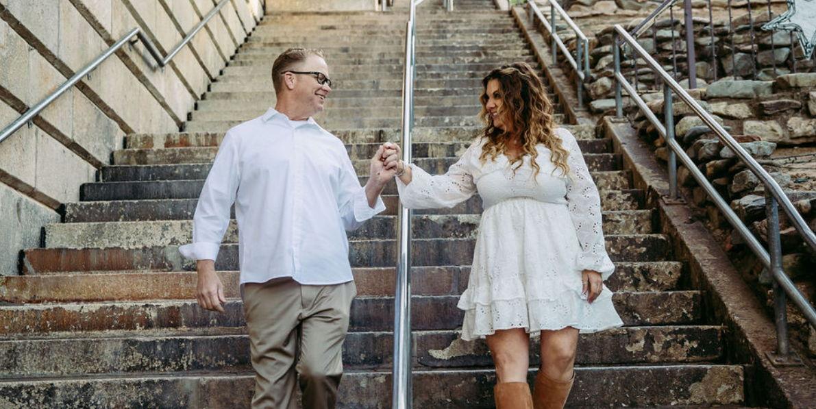 The Wedding Website of Shawn Phillips and Stacey Chester