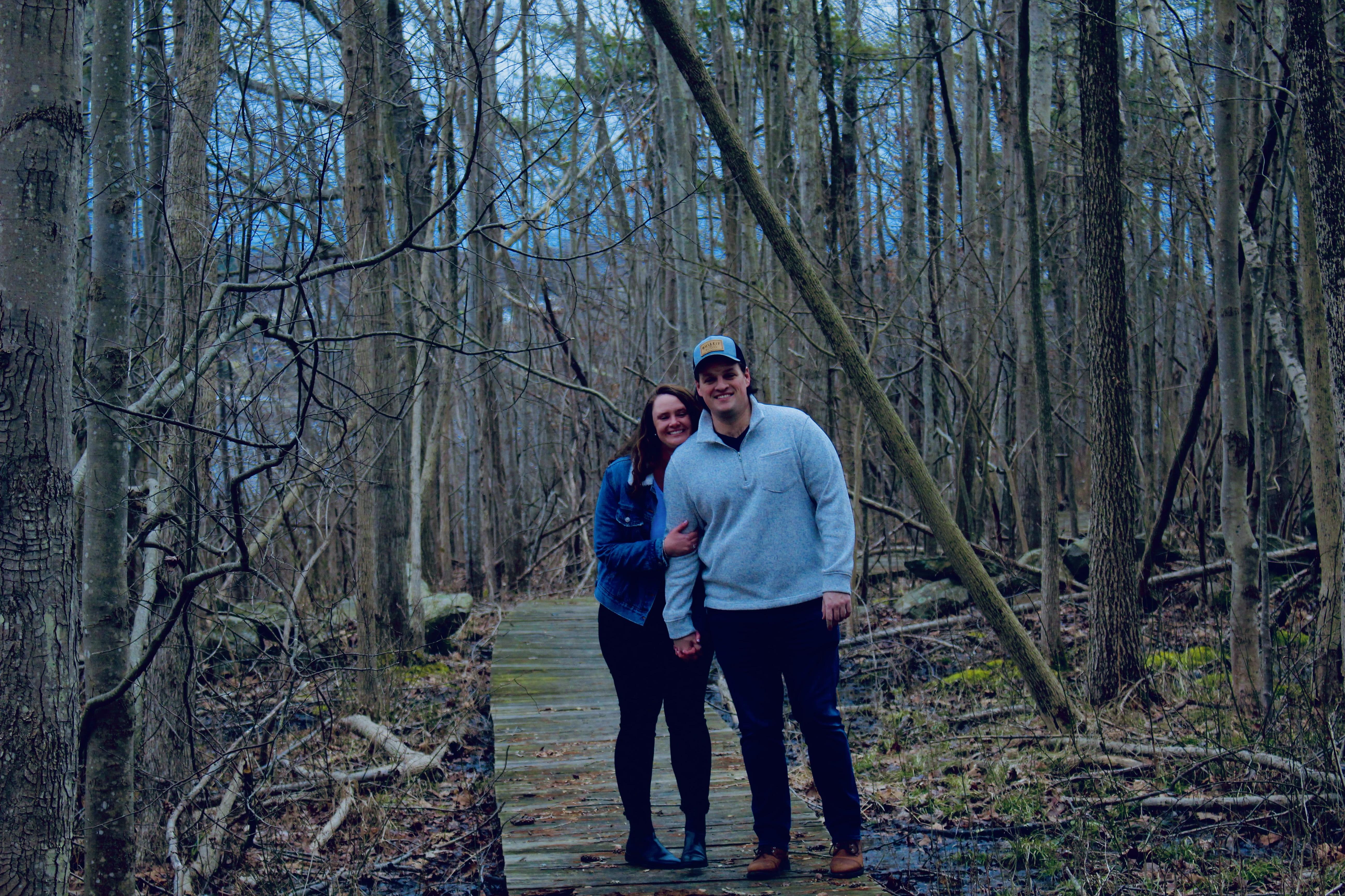 The Wedding Website of Meaghan McElroy and Tim Schulze