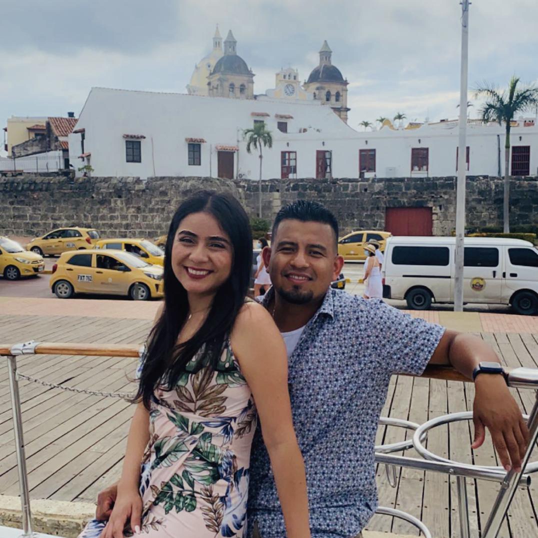 Cartagena, Colombia
