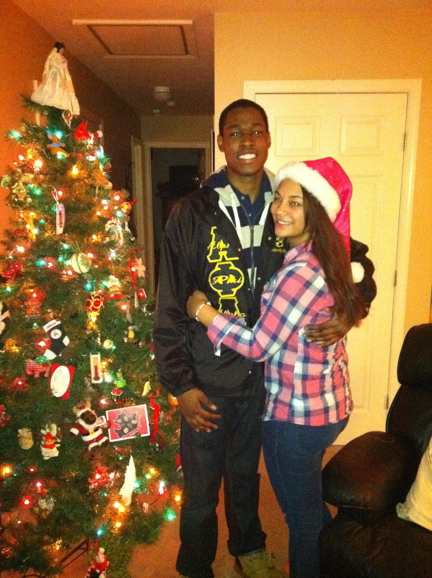 Christmas 2011