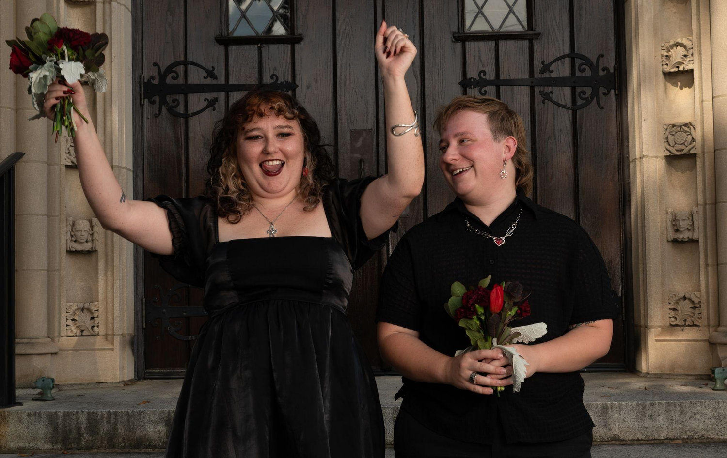 The Wedding Website of Mack Kirsch and Shaye Loyd