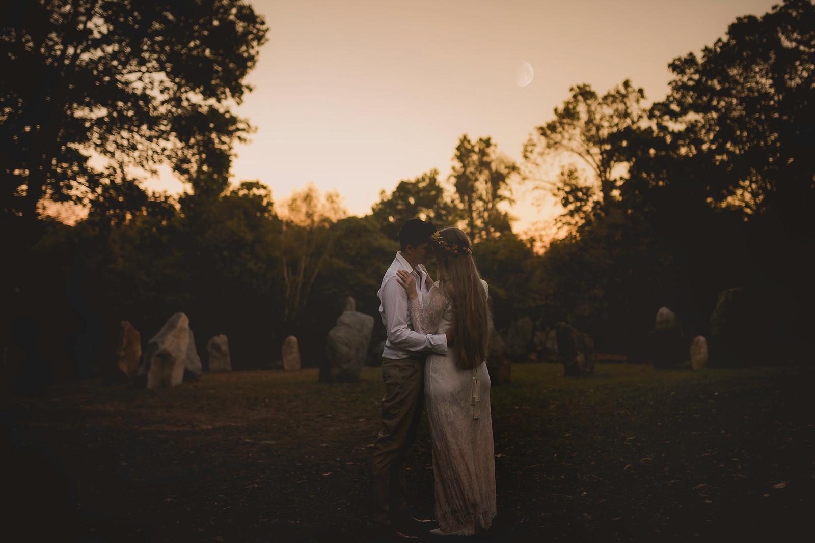 The Wedding Website of Kamille Freske and David Leipold