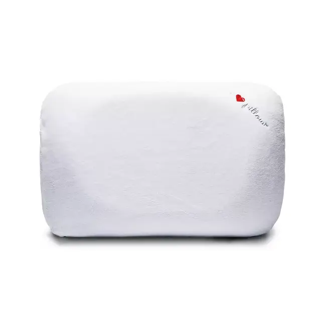 I Love Pillow Signature Contour Memory Foam Standard Bed Pillow