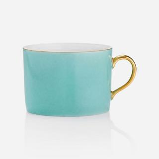 Anna's Palette Teacup