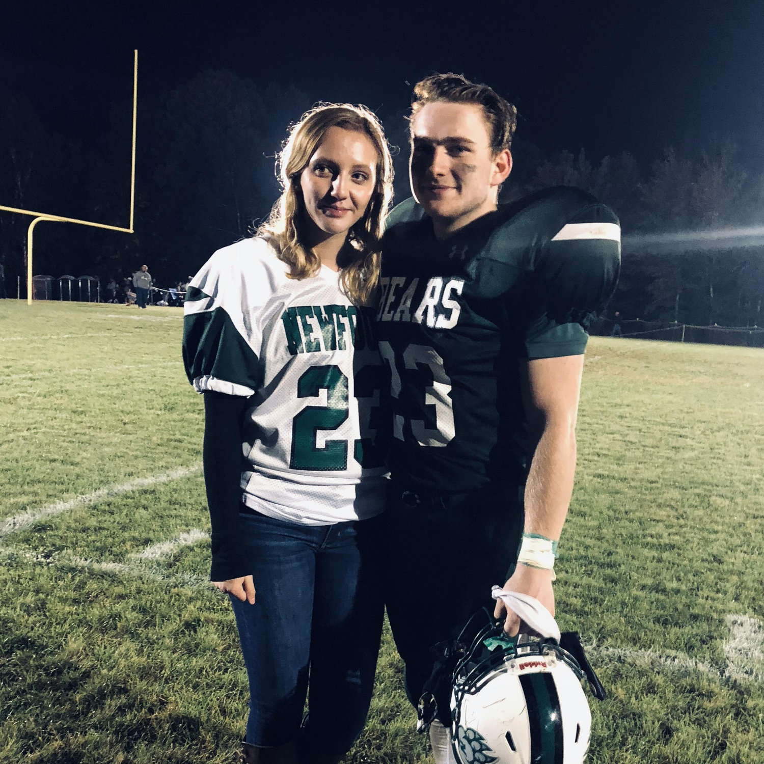 Football games