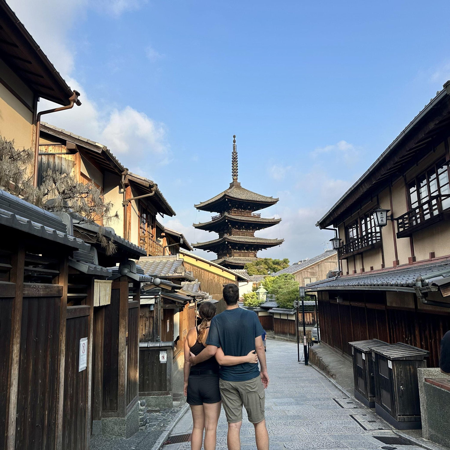 Kyoto, Japan