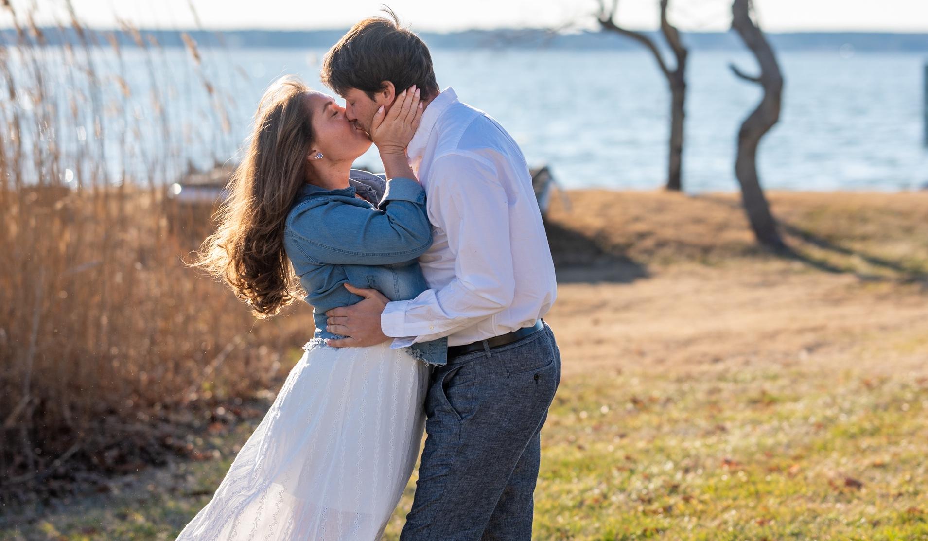 The Wedding Website of Benjamin Crow and Allyson Scheimreif