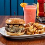 New Orleans Hamburger & Seafood Co.