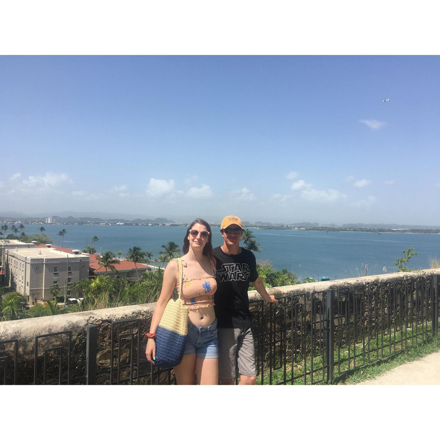 Puerto Rico 2019