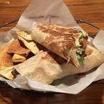 Zingo's Mediterranean