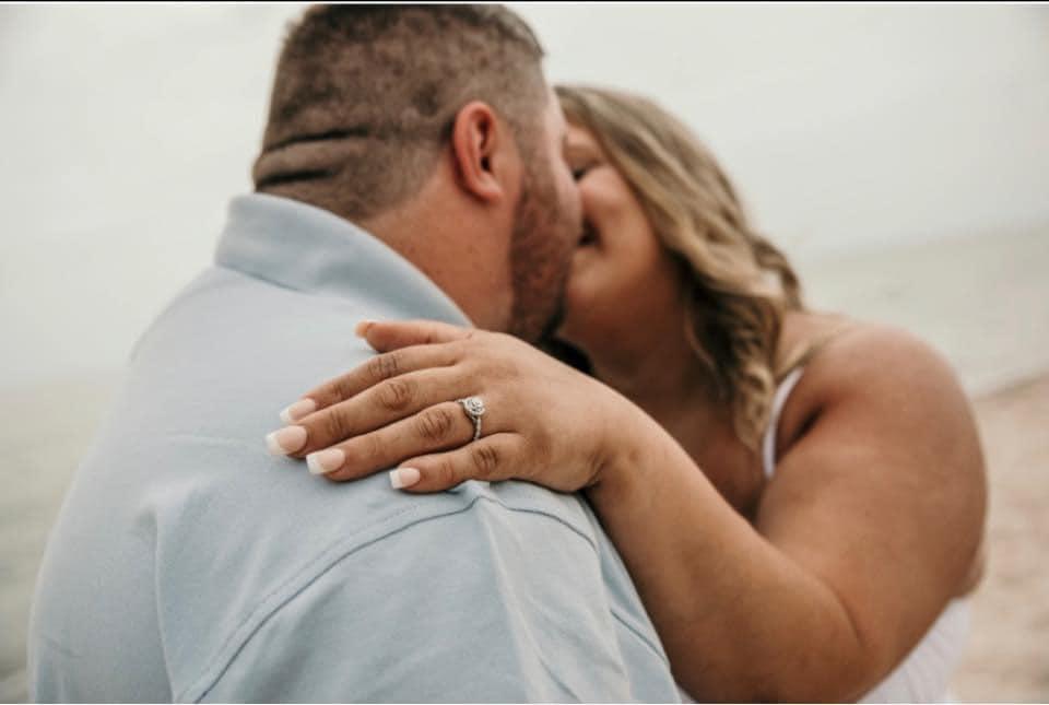 The Wedding Website of Jordan Higgins and Brandon Holland