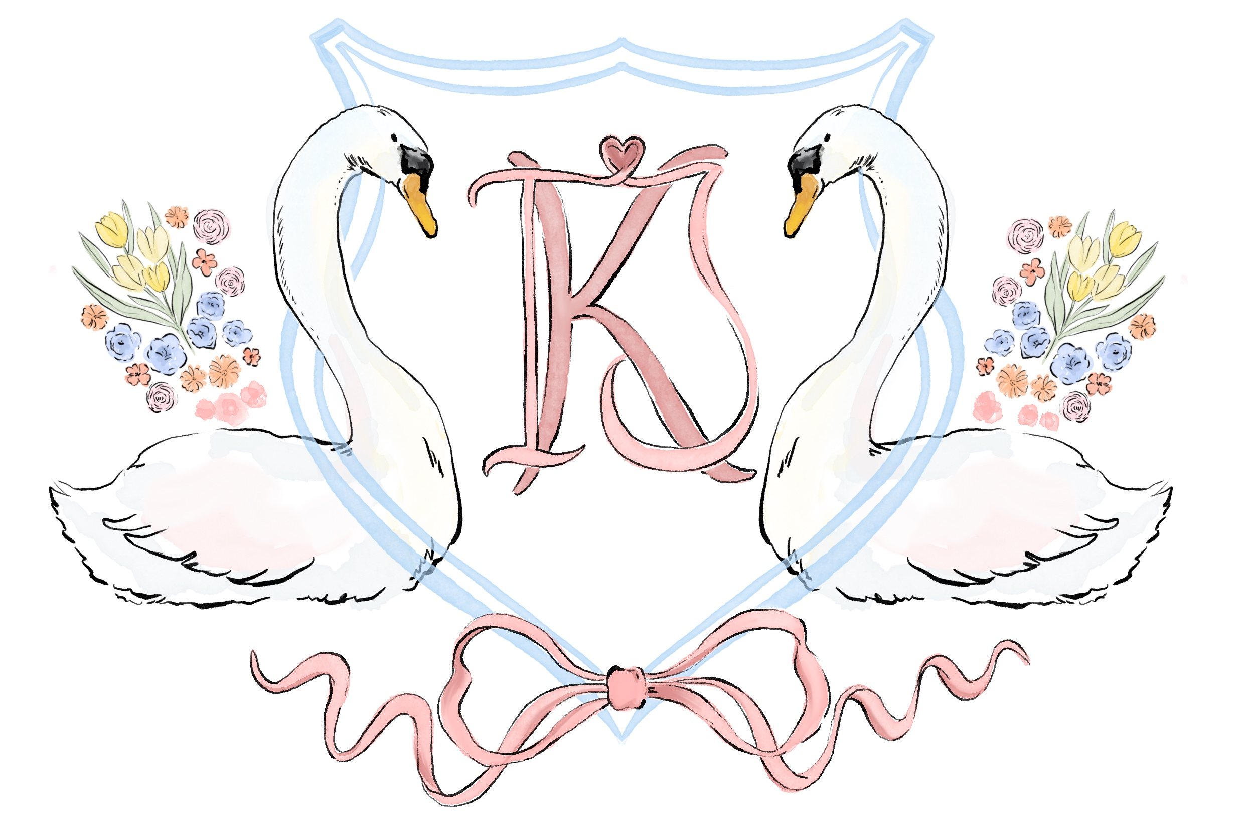 The Wedding Website of James Kendig and Izzy Beckley