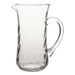 Vienne Clear Pitcher