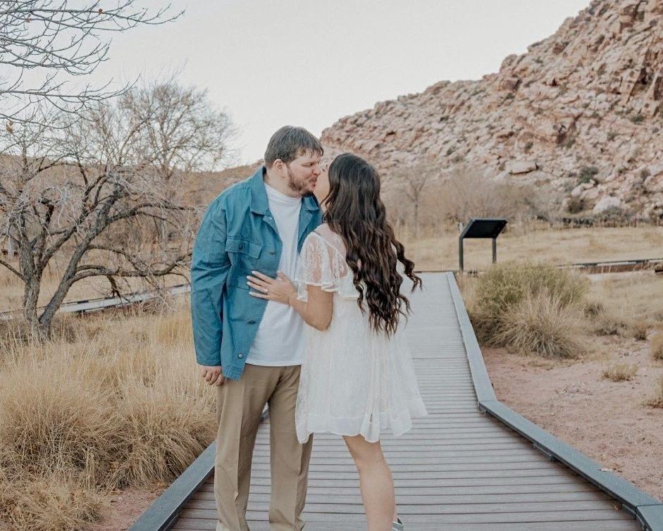 The Wedding Website of Blake Garlington and Chelsea Carroll