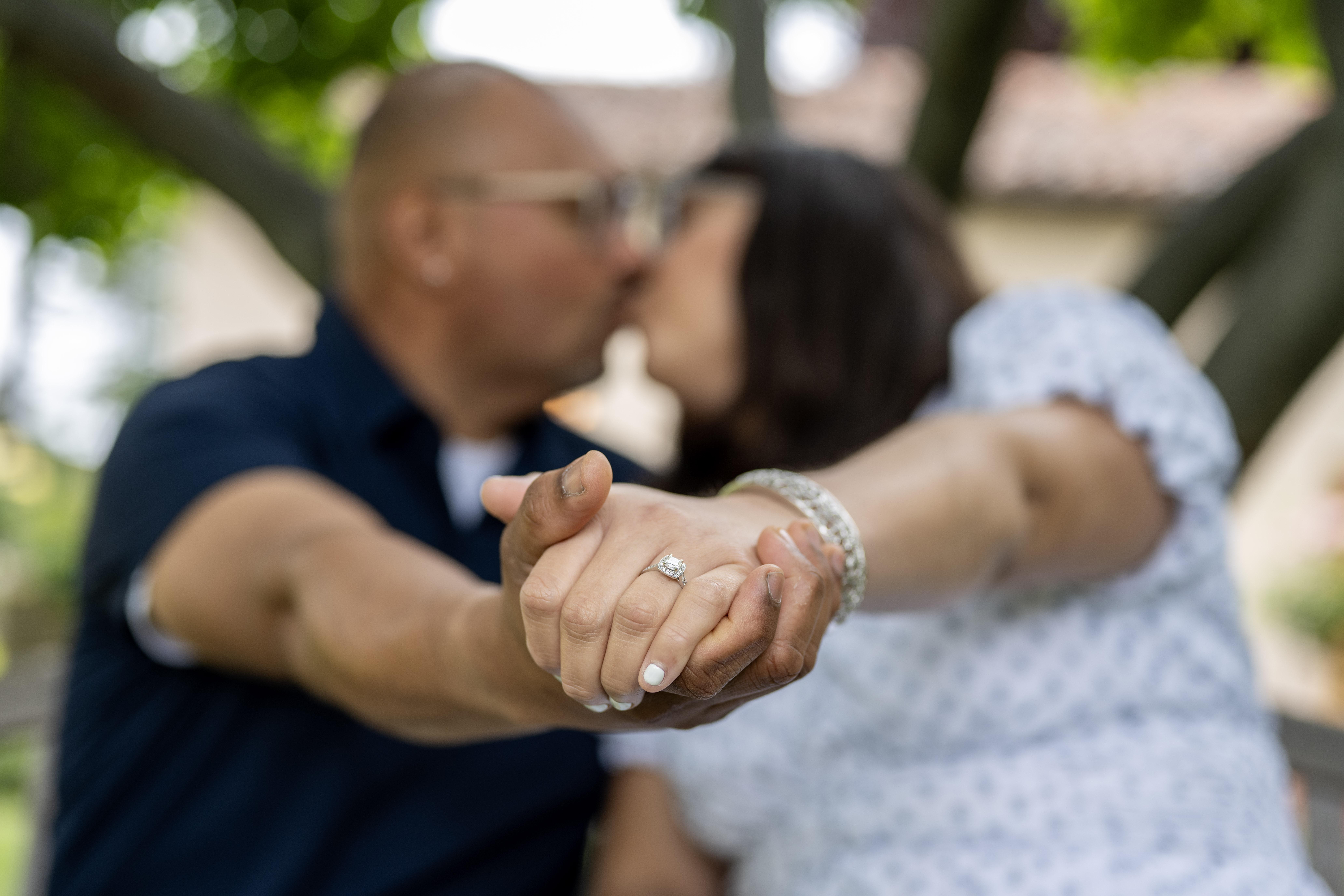 The Wedding Website of Julianna Flores and Miguel Ortega