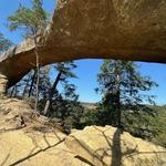 Red River Gorge