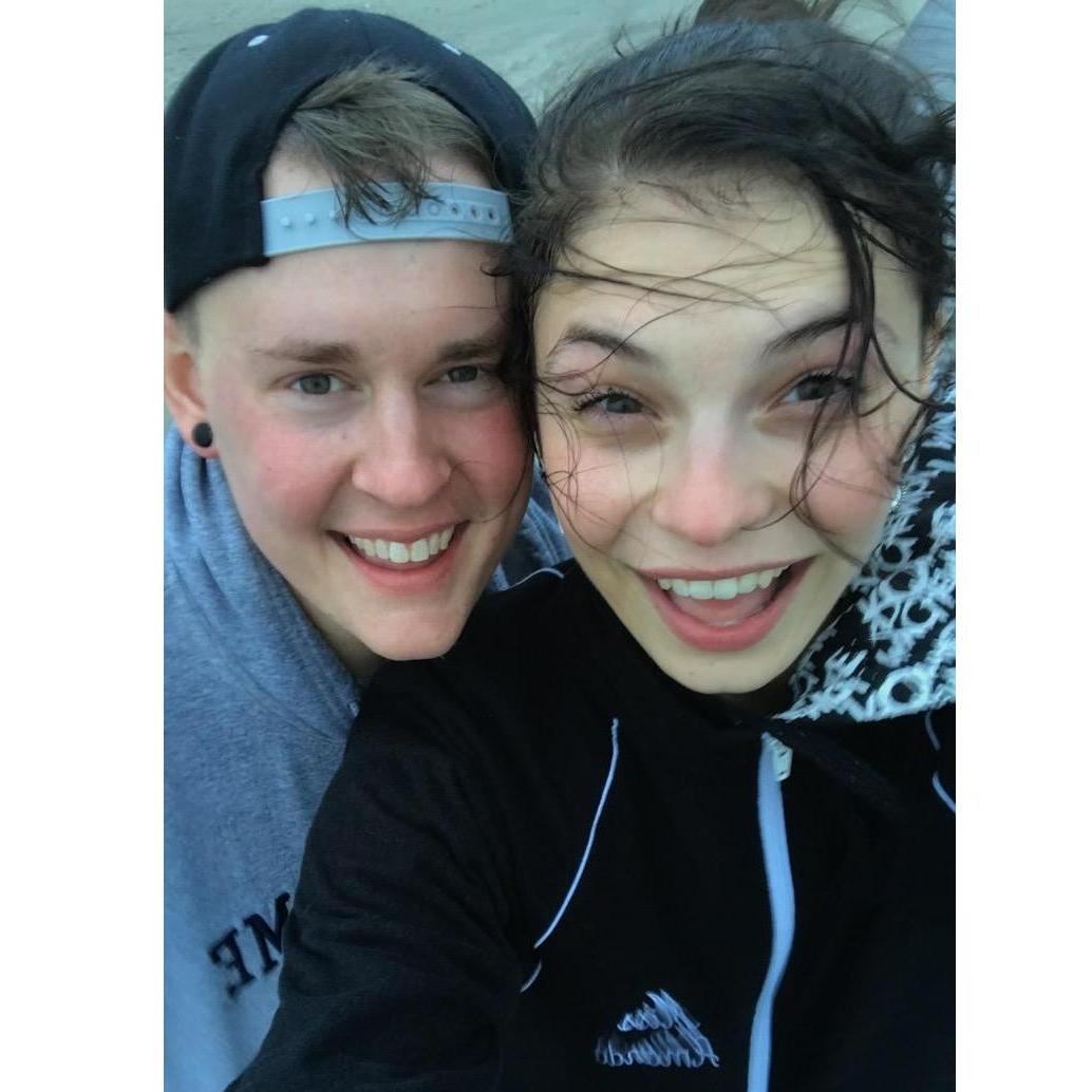 Our first trip to Wildwood