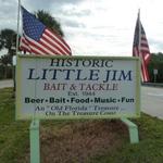 Little Jim Bait & Tackle