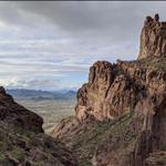 Lost Dutchman State Park