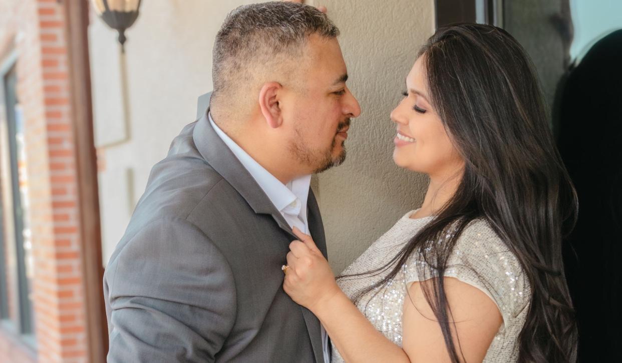 The Wedding Website of Araceli Zubieta and Noé Quintero