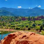 Red Rock Canyon Open Space