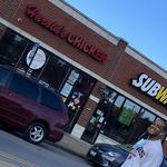 Harold's Chicken #88