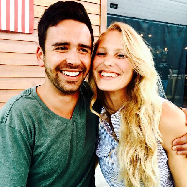 The Wedding Website of Kelsey Bethke and Benjamin Urness