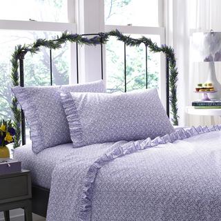 Petite Camille 4-Piece Sheet Set