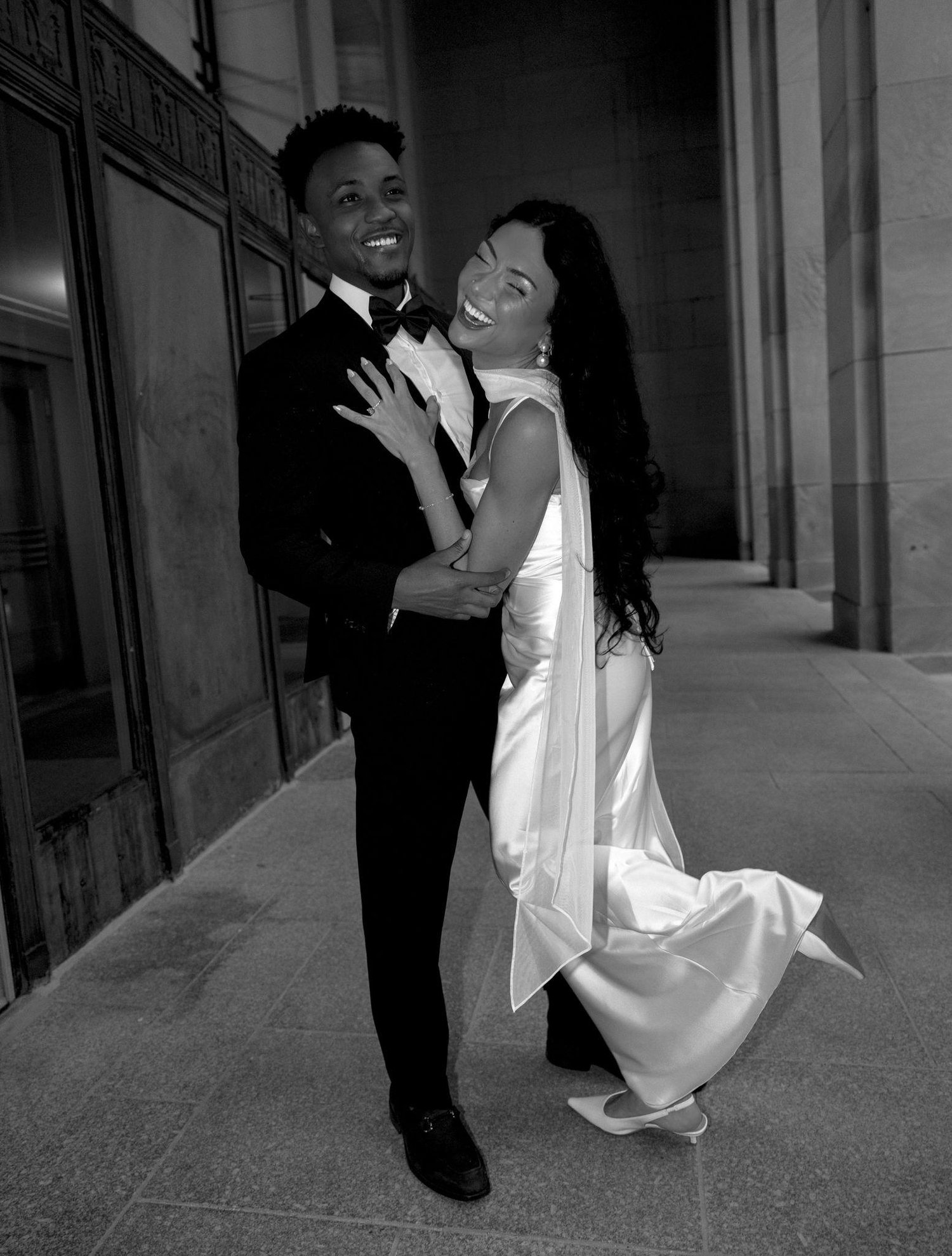 The Wedding Website of Lia Maggini and Gabriel Taylor