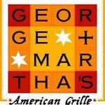 George & Martha's American Grille