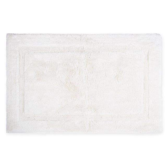 Wamsutta® Black Label 21" x 34" Bath Rug in Ivory