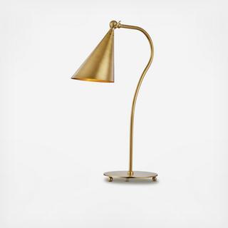 Lupe Table Lamp