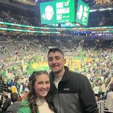 TD Garden