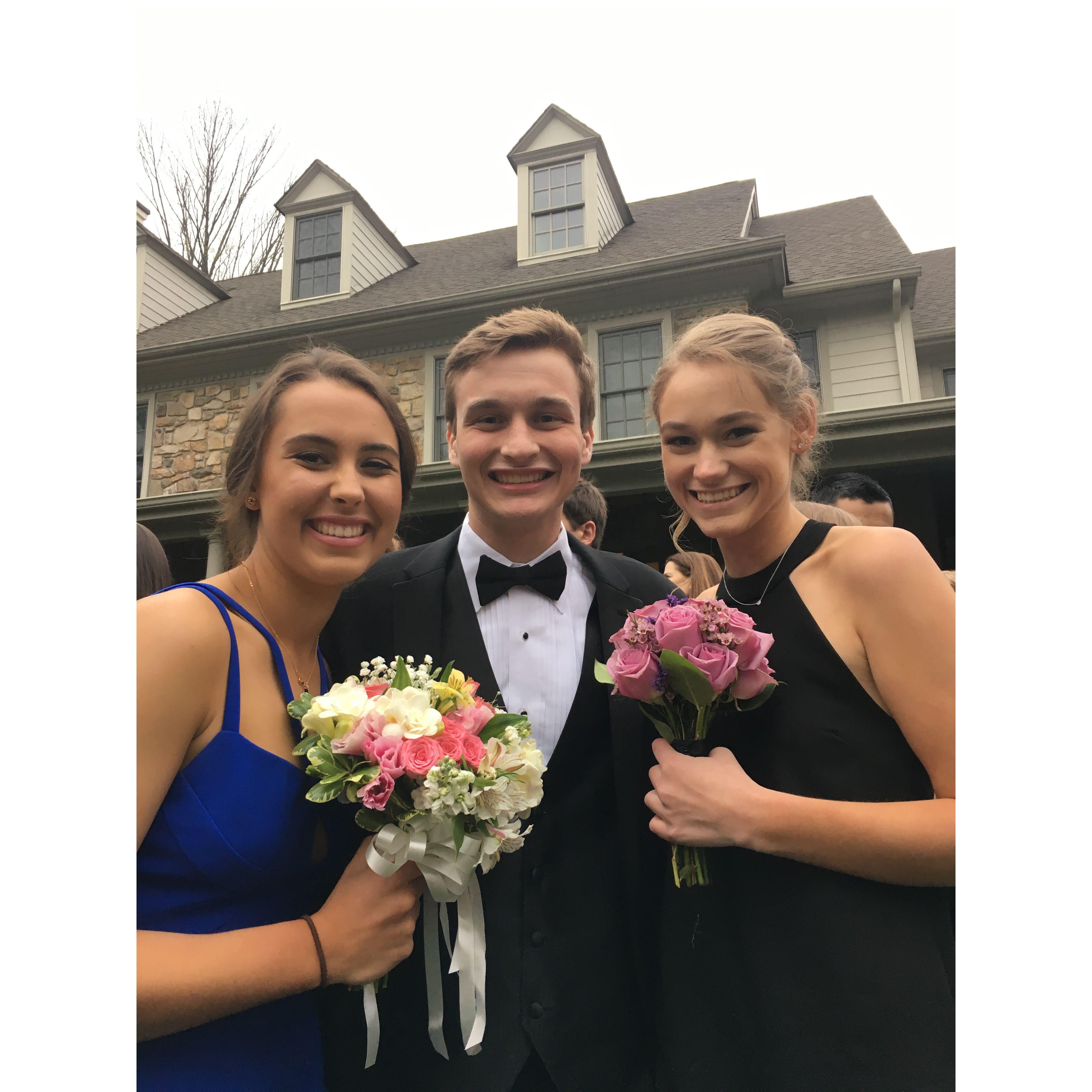 Senior Prom (2016)
