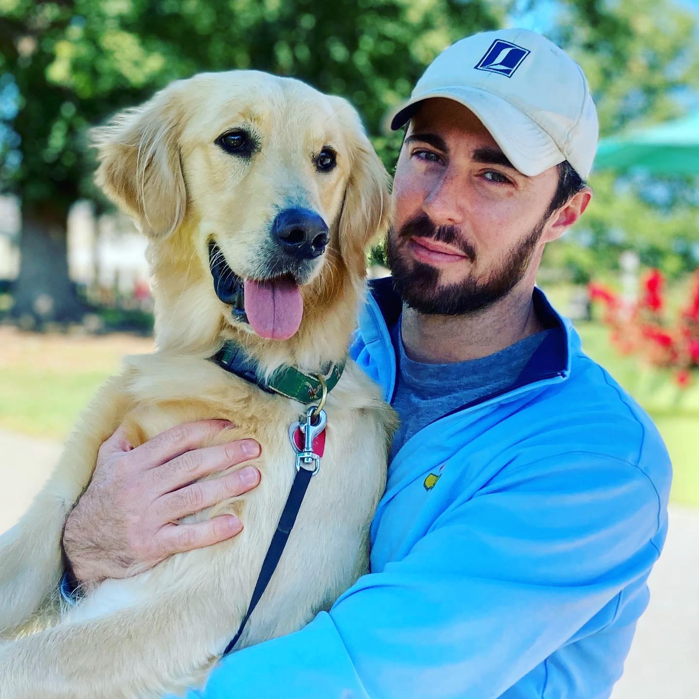 Before she was a flower girl.