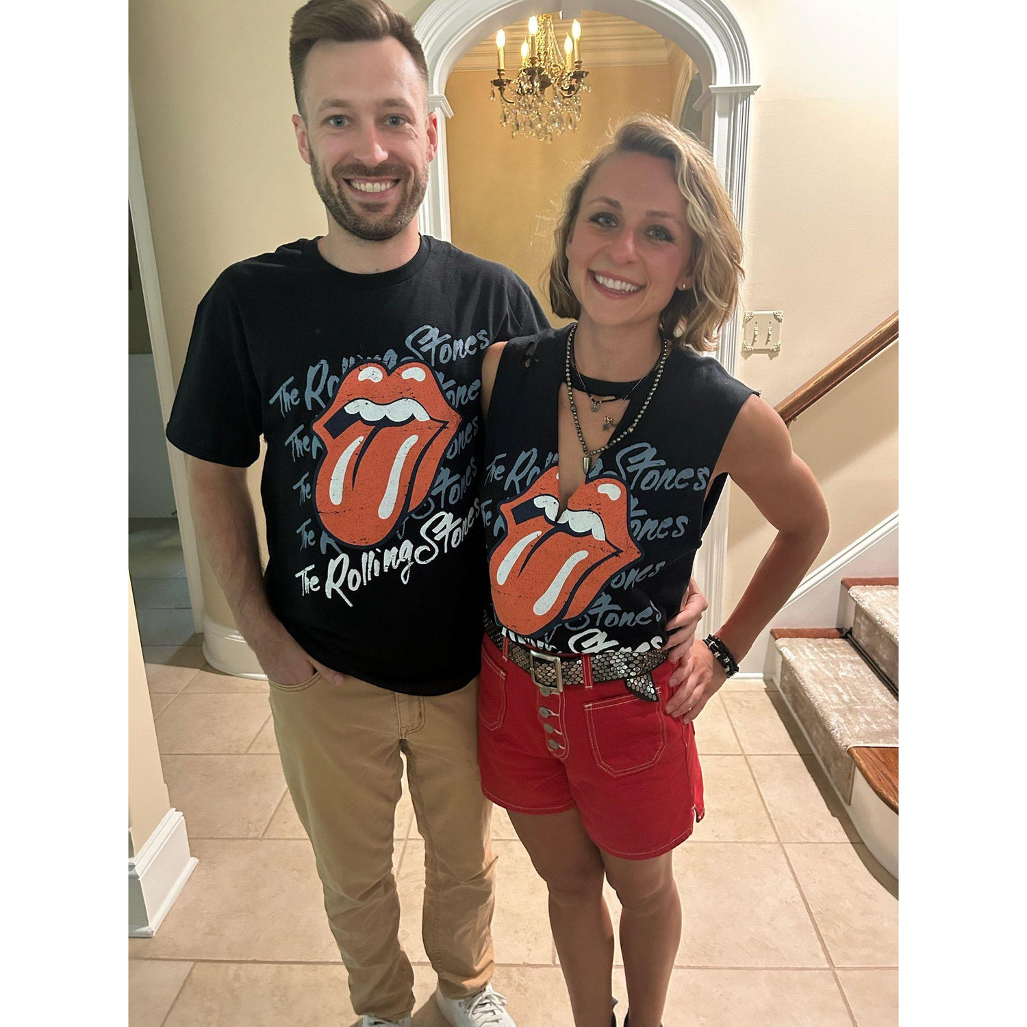 Rolling Stones
