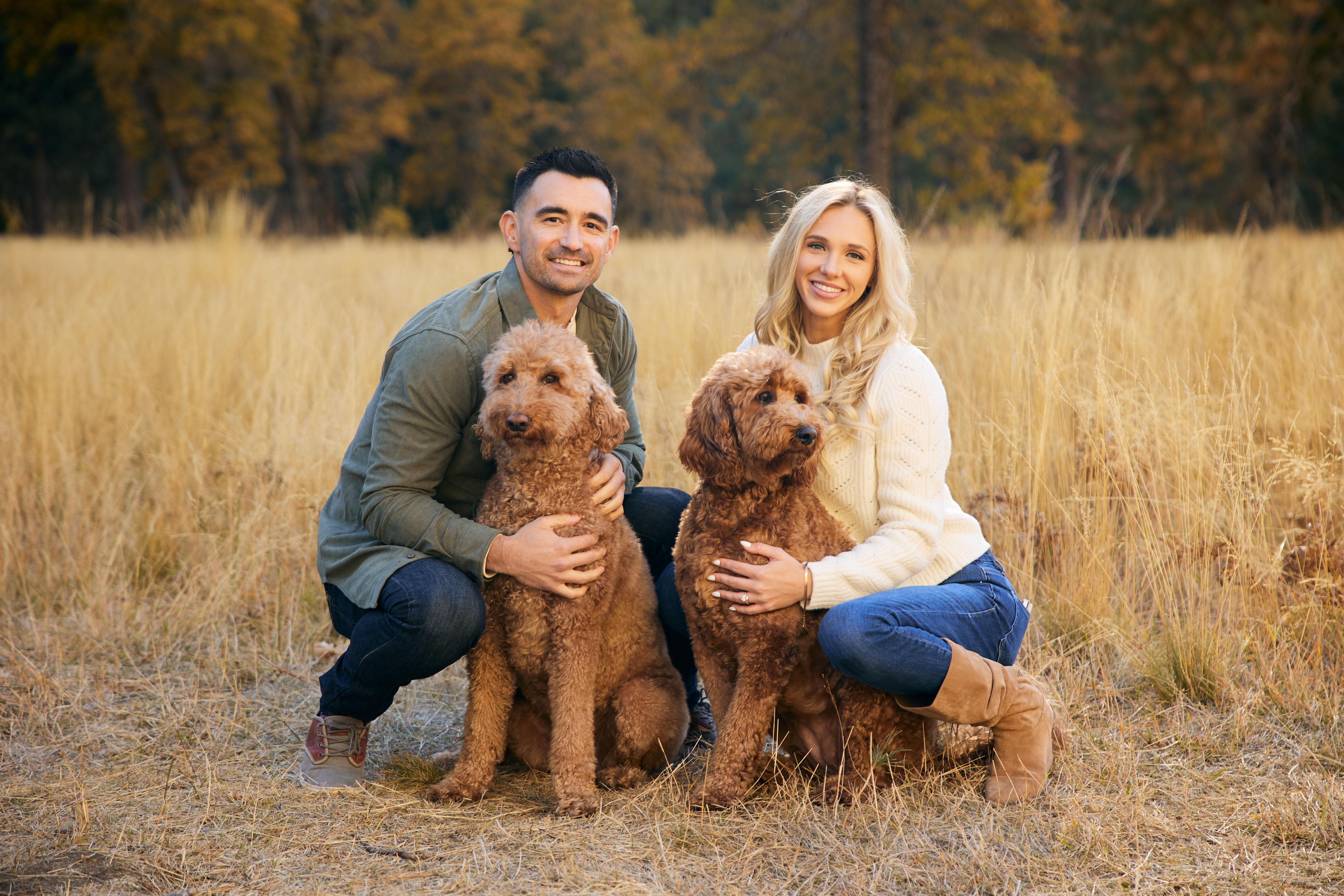 The Wedding Website of Micah Bell and Chase Glenn
